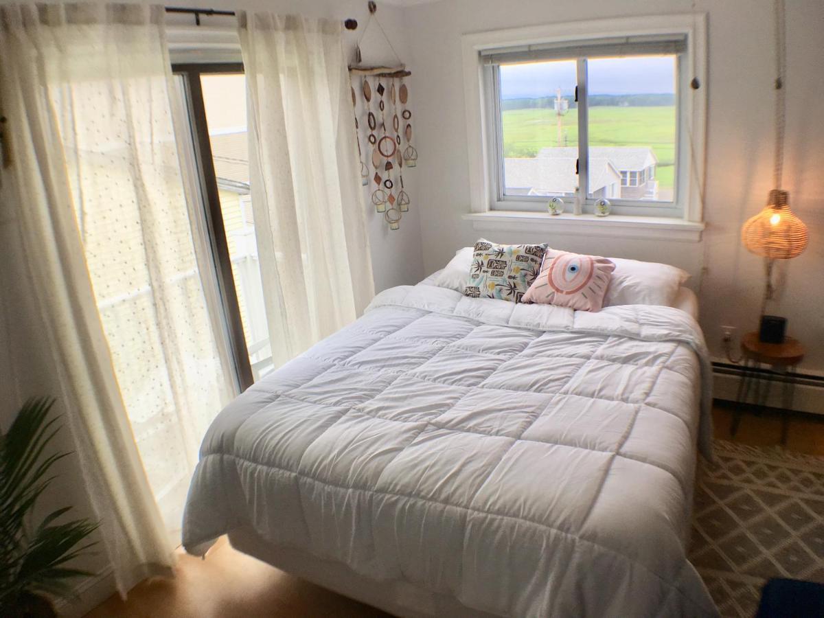 Jonathan'S Ocean Front Studio Suites Hampton Beach! Esterno foto