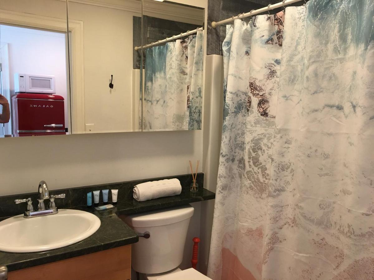 Jonathan'S Ocean Front Studio Suites Hampton Beach! Esterno foto